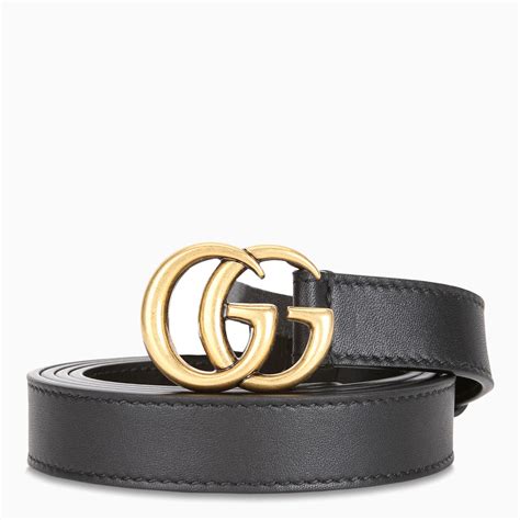 cintura gucci nera prezzo|cintura Gucci donna falsa.